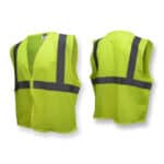 Radians SVE1 Economy Type R Class 2 Safety Vest | SVE1-2ZGM