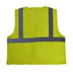 Radians SVE1 Economy Type R Class 2 Safety Vest | SVE1-2ZGM