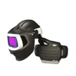 3M™ Adflo™ PAPR with 3M™ Speedglas™ Welding Helmet 9100MP - 37-1101-30iSW,