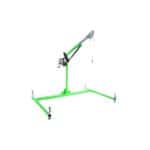 3M™ DBI-SALA® Confined Space 5-Piece Davit Hoist System