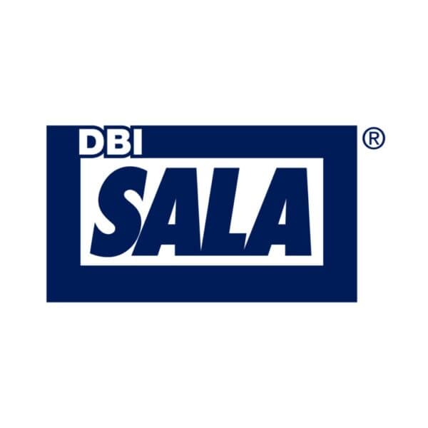 3M™ DBI-SALA® ExoFit™ X200 Comfort Vest Climbing Safety Harness - Image 6