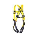 3M™ DBI-SALA® Delta™ Vest-Style Harness 1102000, Universal, 1 EA