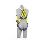 3M™ DBI-SALA® Delta™ Vest-Style Harness 1102000, Universal, 1 EA