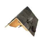 3M™ DBI-SALA® Permanent Roof Anchor with Flashing and Cap -2103670