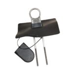 3M™ DBI-SALA® Permanent Roof Anchor with Flashing and Cap -2103670