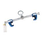 3M™ DBI-SALA® Sliding Beam Anchor 2104710, Small