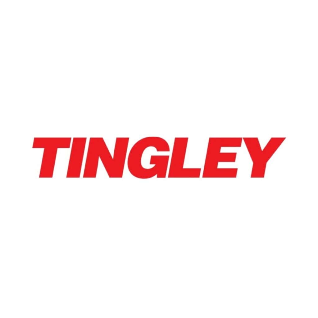 Tingley logo asd