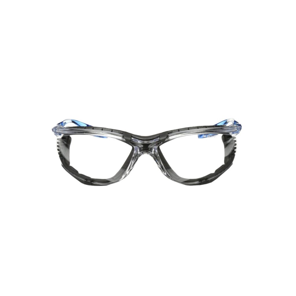 3M™ Virtua™ CCS Protective Eyewear with Foam Gasket, CLEAR Anti-Fog Lens (Pair) - Image 2