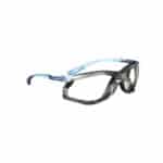 3M™ Virtua™ CCS Protective Eyewear with Foam Gasket, CLEAR Anti-Fog Lens (Pair)