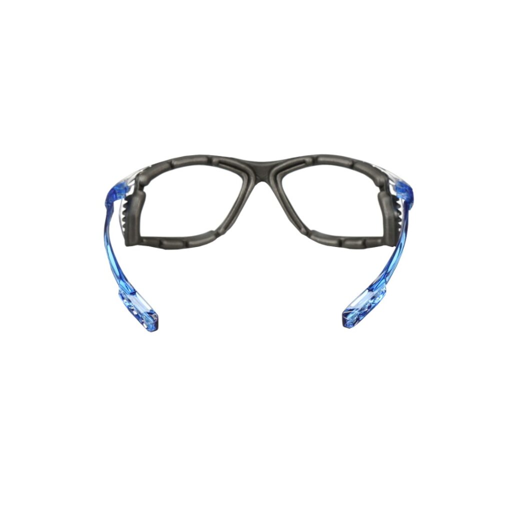 3M™ Virtua™ CCS Protective Eyewear with Foam Gasket, CLEAR Anti-Fog Lens (Pair) - Image 4