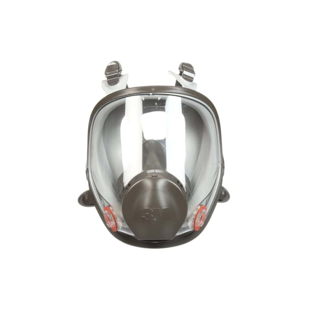 3M™ Full Facepiece Reusable Respirator 6700 Small