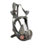 3M™ Full Facepiece Reusable Respirator 6900 Large
