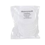 North N99 Pad Filters For Air Purifying Respirators, N Series 10 Pack - 7506N99