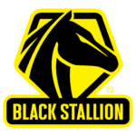 Black Stallion Arc-Rated Aramid & FR Cotton Hybrid Welding Jacket