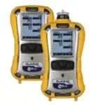 MultiRAE Protective Rubber Boot (Yellow) for Pumped Units (M01-2080-100)
