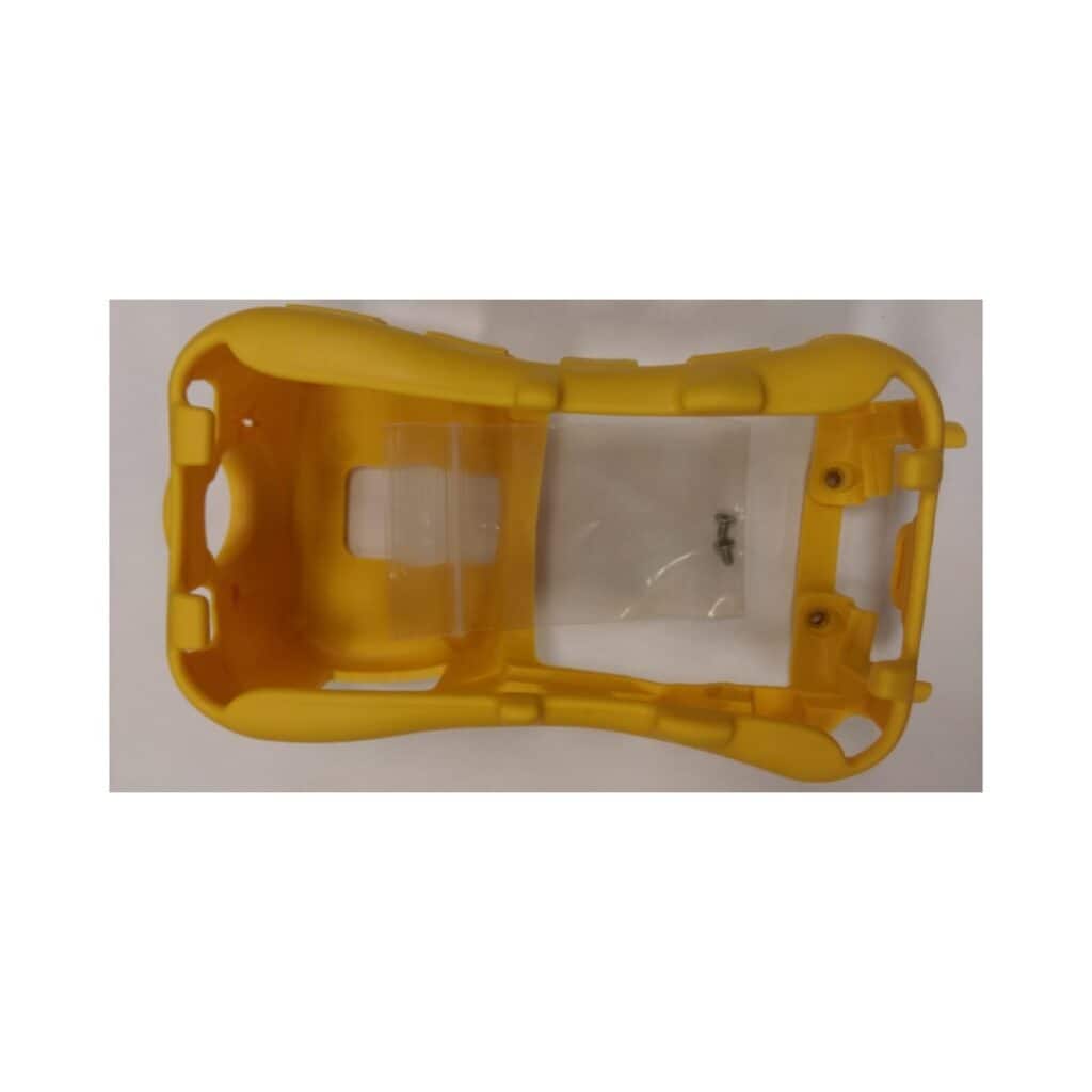 MultiRAE Protective Rubber Boot (Yellow) for Pumped Units (M01-2080-100) - Image 2