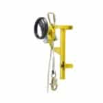 3M™ DBI-SALA® Rollgliss™ R550 Rescue and Descent Device Kit with Rescue Wheel