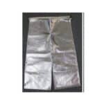 Cowboy Style Chaps | 19 oz. Aluminized Para Aramid Blend