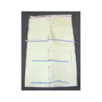 Cowboy Style Chaps | 19 oz. Aluminized Para Aramid Blend