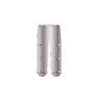 Cowboy Style Chaps | 19 oz. Aluminized Para Aramid Blend