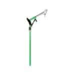 3M™ DBI-SALA® Confined Space One-Piece Adjustable Offset Davit Mast-9.5 Ft  8518384
