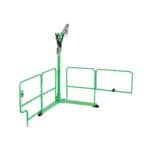 3M™ DBI-SALA® Confined Space 4-in-1 Davit Guard System