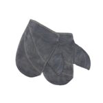 Wire Mesh Mitt Covers, High Heat Protection by Chicago Protective Apparel | WM-105CTJ10V