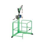 3M™ DBI-SALA® Confined Space 4-in-1 Davit Guard System
