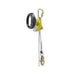 3M™ DBI-SALA® Rollgliss™ R550 Rescue and Descent Device Kit with Rescue Wheel