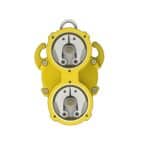 3M™ DBI-SALA® Rollgliss™ R550 Rescue and Descent Device Kit with Rescue Wheel