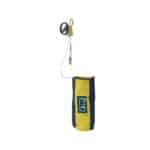 3M™ DBI-SALA® Rollgliss™ R550 Rescue and Descent Device Kit with Rescue Wheel