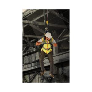 Self Rescuer Rope Kit 3M™ DBI-SALA® Personal Self-Rescue Kit | 100 ft, Rope - Accurate Safety ...