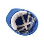 Terry Topper | Snap on Sweatband