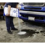 Industrial Absorbant | Universal Loose Cellulose