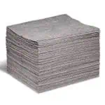 Universal Absorbent Pads- Heavy Weight