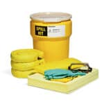 HazMat 10-Gallon Spill Kit