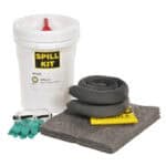 Universal 5-Gallon Spill Kit