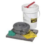 Universal 5-Gallon Spill Kit