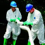 Oil-Only Contractor Grade Sock/Net Boom