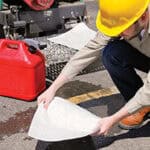 Oil-Only Contractor Grade Pads- Heavy