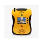 Lifeline VIEW AED | 2000 Series | The AED with a View