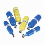 drager cylinders