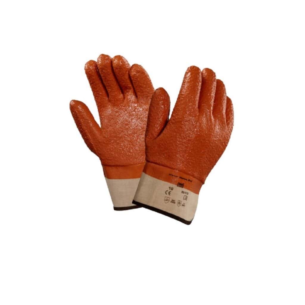 ActivArmr Winter Monkey Grip 23 173 Front asd