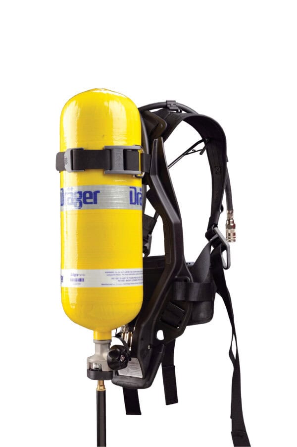 Dräger PSS® 3000 - Image 4