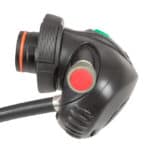Dräger PSS Lung Demand Valves (LDV's)