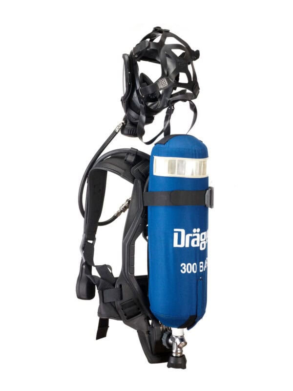 Dräger PSS® 3000 - Image 2