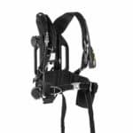 Dräger PSS® 5000 NFPA-Certiﬁed SCBA