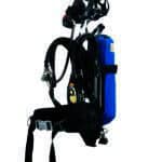 Dräger PSS® 5000 NFPA-Certiﬁed SCBA