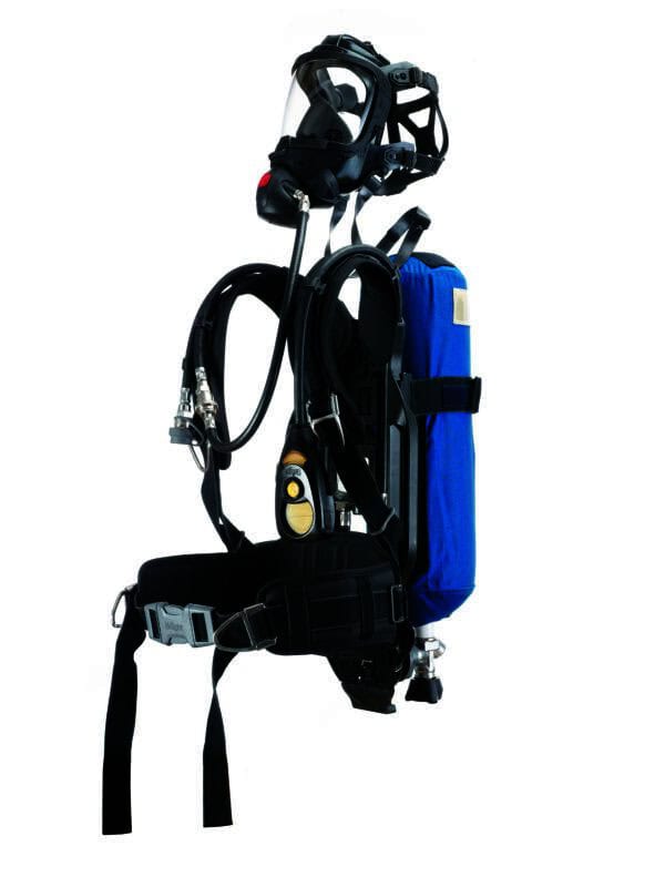 Dräger PSS® 5000 NFPA-Certiﬁed SCBA - Image 2