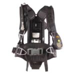 Dräger PSS® 5000 NFPA-Certiﬁed SCBA